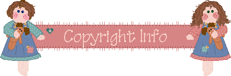 Copyright Info