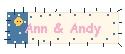 Ann & Andy