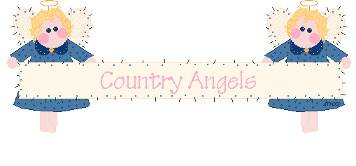 Country Angels