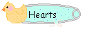 Hearts