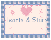 Hearts & Stars